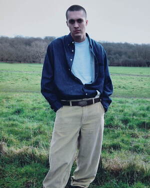 アワー レガシー ワークショップ“イタリア生地”の上質ジャケット、デニムやコットンのワークシャツも|写真4