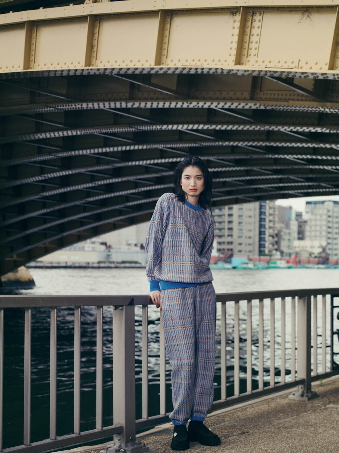 コーヘン 2025年春夏<span>コレクション</span> - 写真2