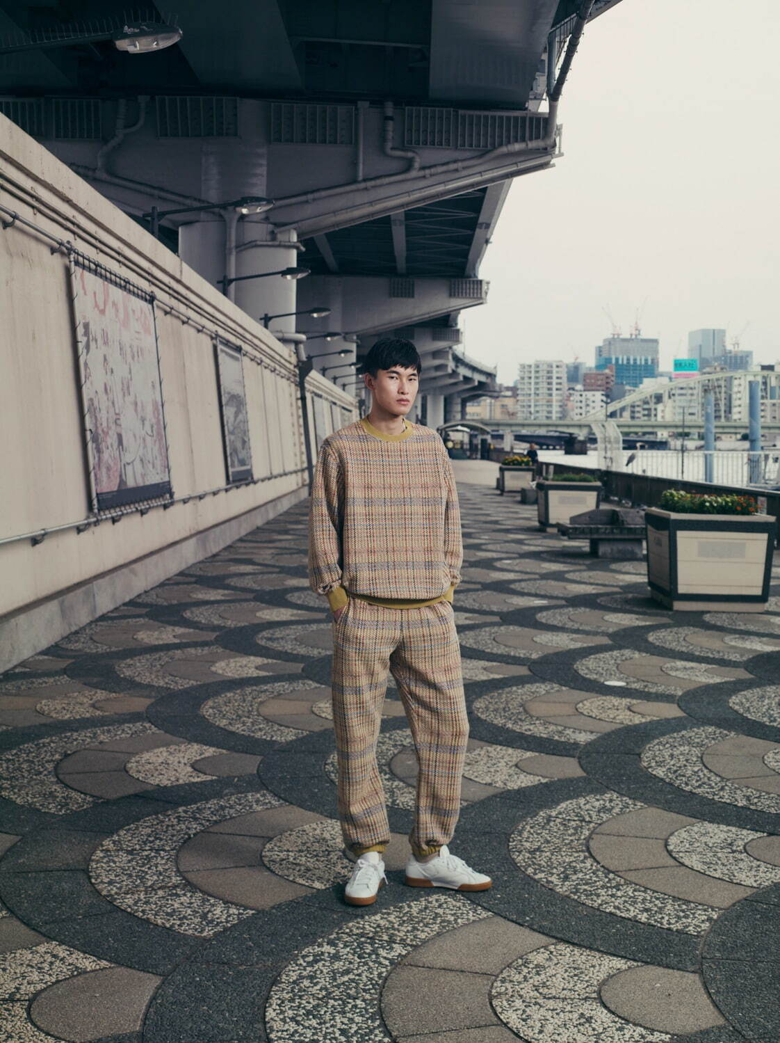 コーヘン 2025年春夏<span>コレクション</span> - 写真3
