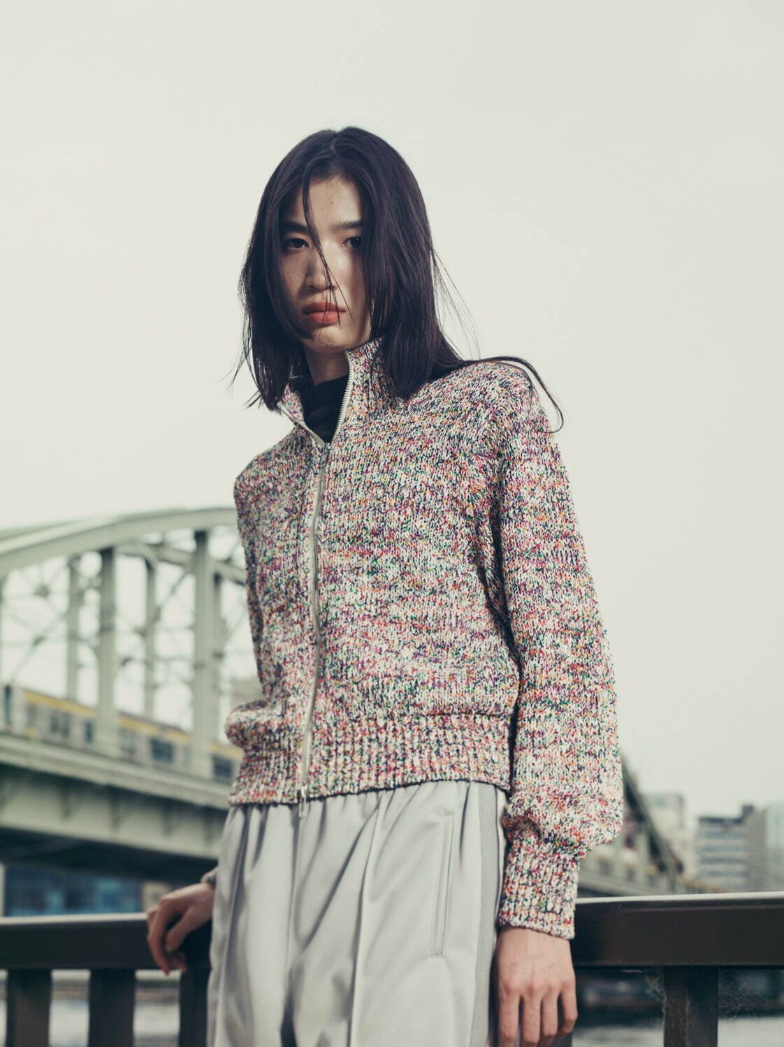 コーヘン(COOHEM) 2025年春夏ウィメンズ&メンズコレクション  - 写真10