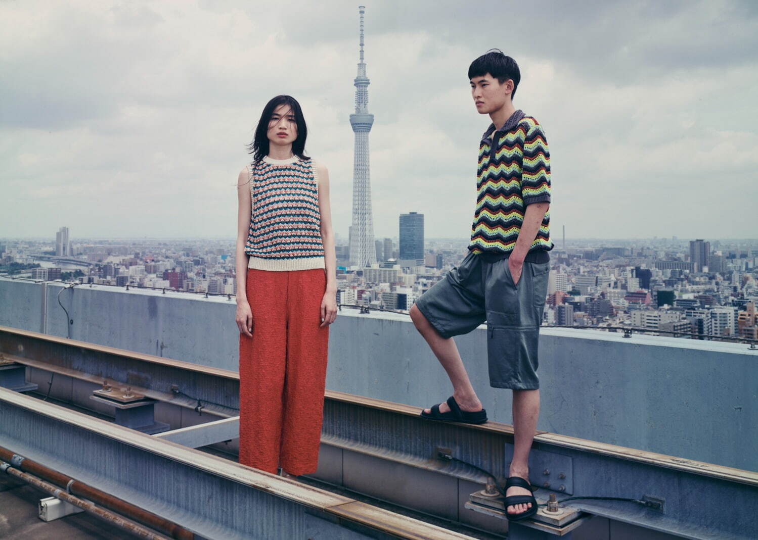 コーヘン 2025年春夏<span>コレクション</span> - 写真4