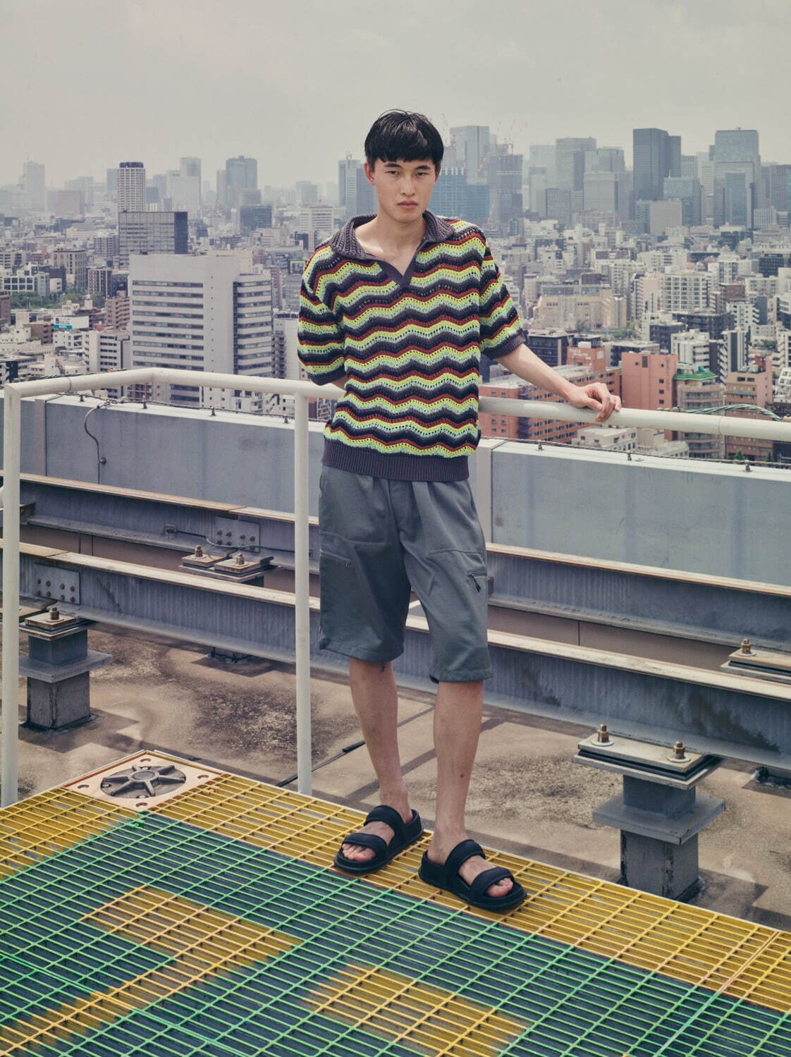 コーヘン 2025年春夏<span>コレクション</span> - 写真6