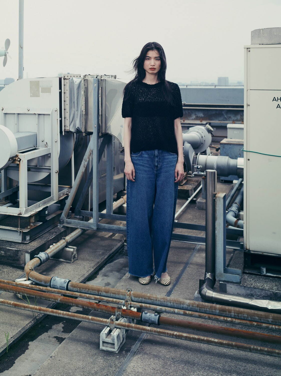 コーヘン 2025年春夏<span>コレクション</span> - 写真7