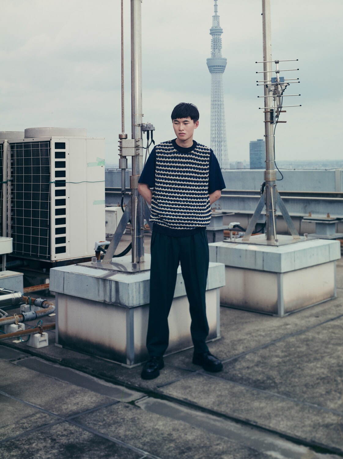 コーヘン 2025年春夏<span>コレクション</span> - 写真8