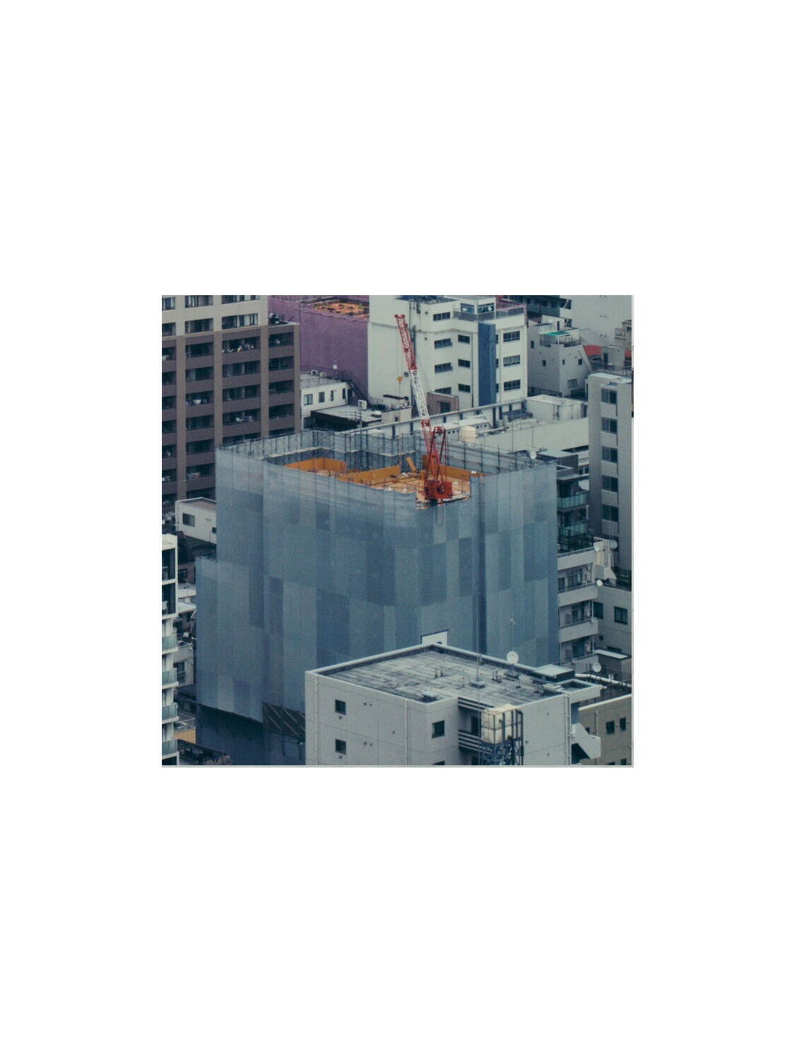 コーヘン(COOHEM) 2025年春夏ウィメンズ&メンズコレクション  - 写真20