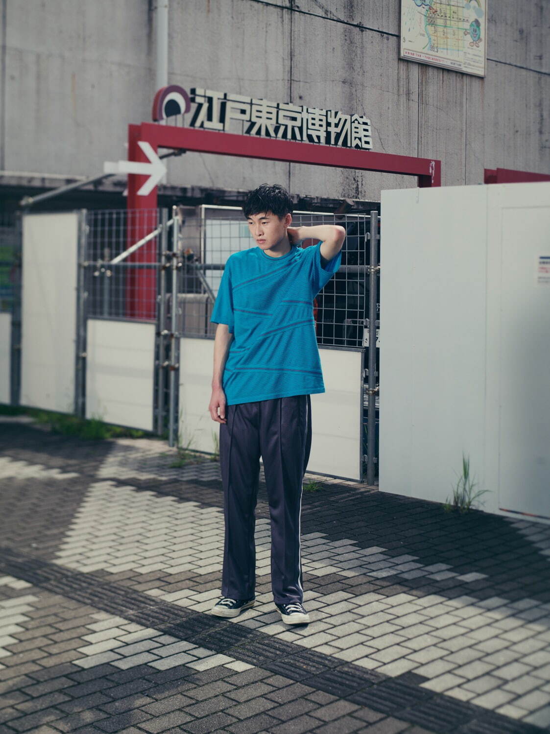 コーヘン 2025年春夏<span>コレクション</span> - 写真9