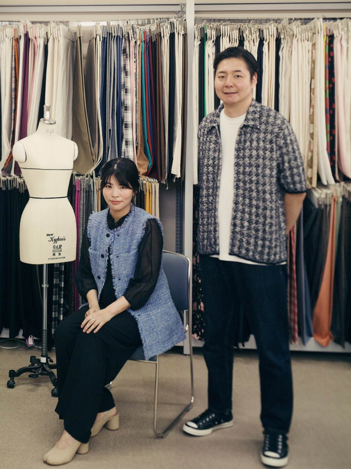 コーヘン 2025年春夏<span>コレクション</span> - 写真10