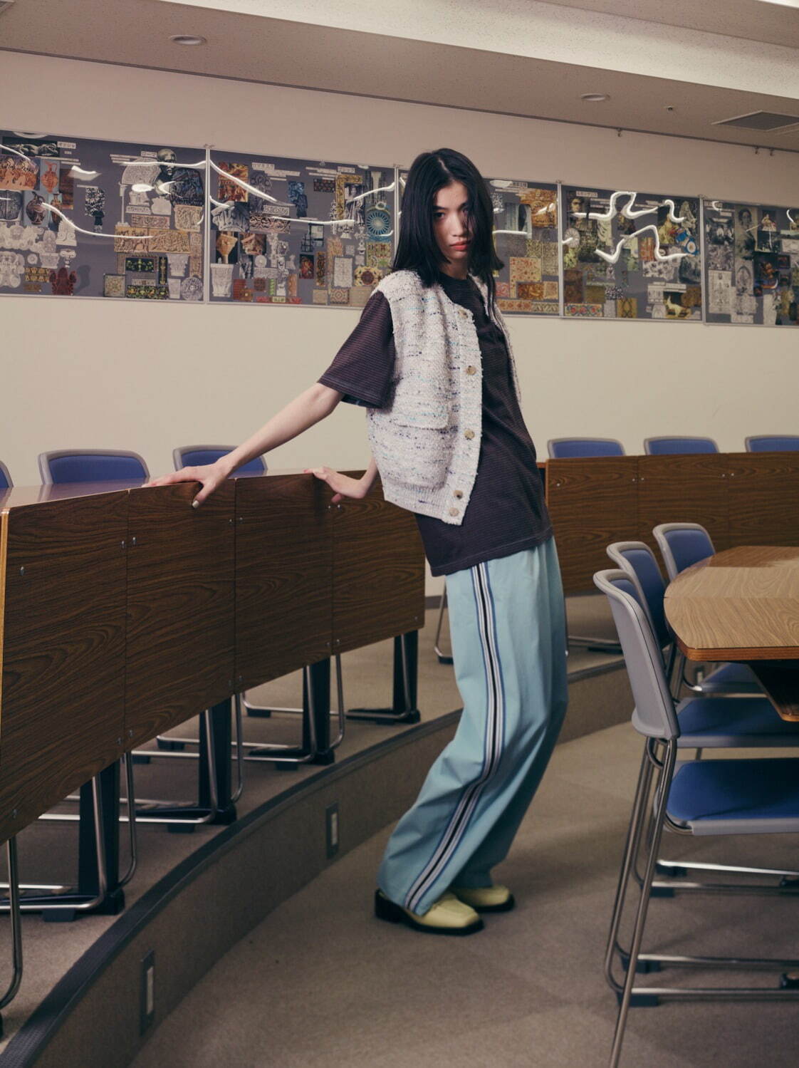 コーヘン 2025年春夏<span>コレクション</span> - 写真13