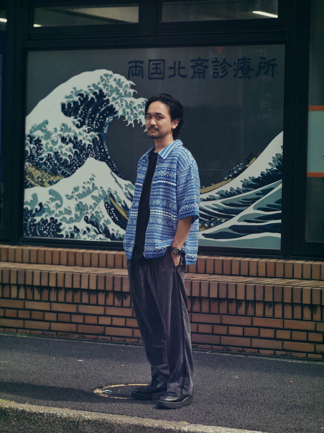コーヘン 2025年春夏<span>コレクション</span> - 写真15