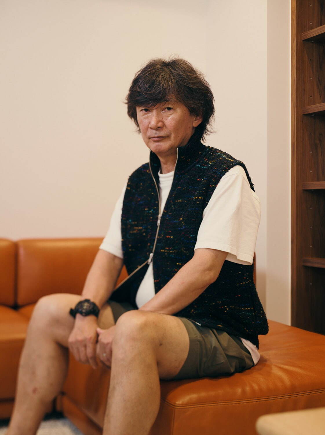 コーヘン(COOHEM) 2025年春夏ウィメンズ&メンズコレクション  - 写真36