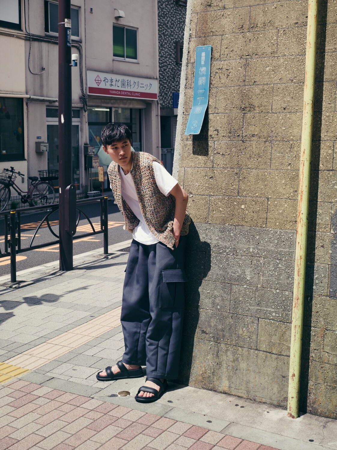 コーヘン 2025年春夏<span>コレクション</span> - 写真16