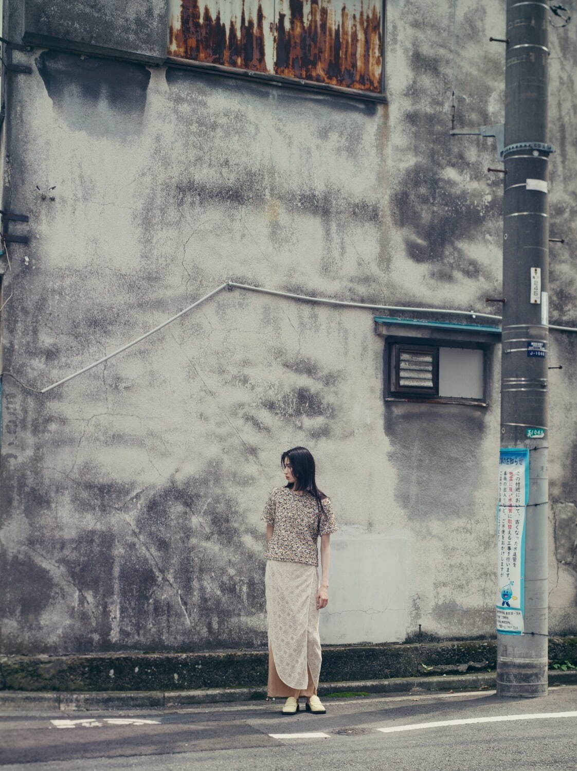 コーヘン(COOHEM) 2025年春夏ウィメンズ&メンズコレクション  - 写真40