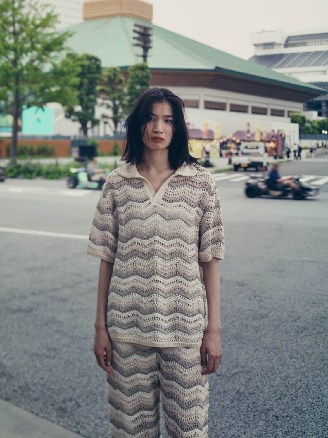 コーヘン(COOHEM) 2025年春夏ウィメンズ&メンズコレクション  - 写真43