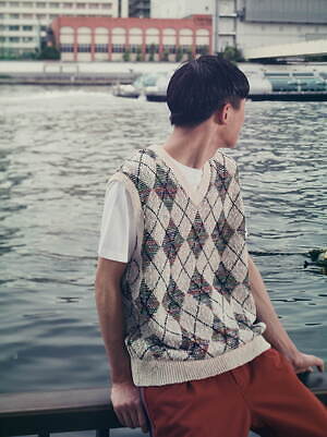 コーヘン(COOHEM) 2025年春夏ウィメンズ&メンズコレクション  - 写真3