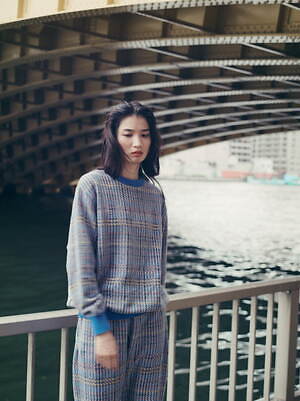 コーヘン(COOHEM) 2025年春夏ウィメンズ&メンズコレクション  - 写真4