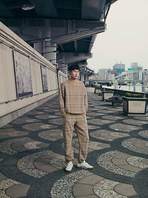 コーヘン(COOHEM) 2025年春夏ウィメンズ&メンズコレクション  - 写真7