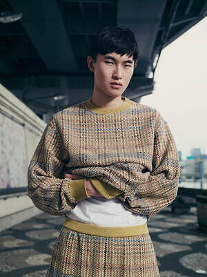 コーヘン(COOHEM) 2025年春夏ウィメンズ&メンズコレクション  - 写真8