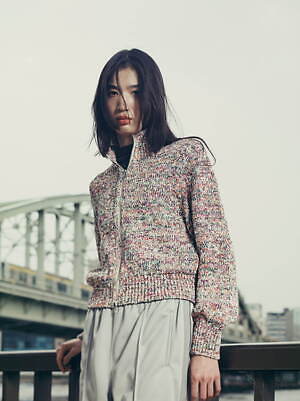 コーヘン(COOHEM) 2025年春夏ウィメンズ&メンズコレクション  - 写真10