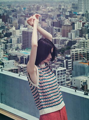 コーヘン(COOHEM) 2025年春夏ウィメンズ&メンズコレクション  - 写真15