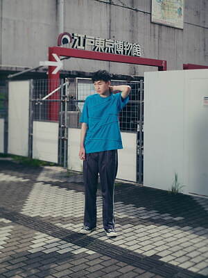 コーヘン(COOHEM) 2025年春夏ウィメンズ&メンズコレクション  - 写真23