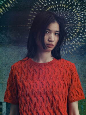 コーヘン(COOHEM) 2025年春夏ウィメンズ&メンズコレクション  - 写真24