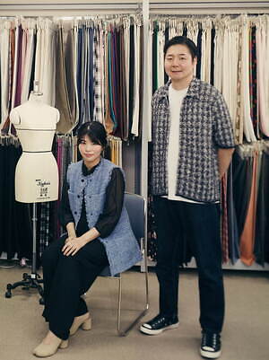 コーヘン(COOHEM) 2025年春夏ウィメンズ&メンズコレクション  - 写真26