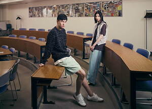 コーヘン(COOHEM) 2025年春夏ウィメンズ&メンズコレクション  - 写真27