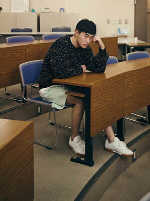 コーヘン(COOHEM) 2025年春夏ウィメンズ&メンズコレクション  - 写真30