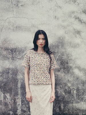 コーヘン(COOHEM) 2025年春夏ウィメンズ&メンズコレクション  - 写真41