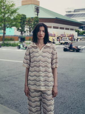 コーヘン(COOHEM) 2025年春夏ウィメンズ&メンズコレクション  - 写真43