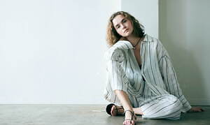 ワランス(WALANCE) 2025年春夏ウィメンズコレクション  - 写真1