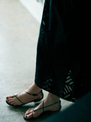 ワランス(WALANCE) 2025年春夏ウィメンズコレクション  - 写真4