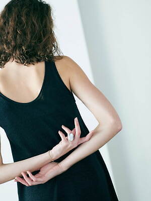 ワランス(WALANCE) 2025年春夏ウィメンズコレクション  - 写真15