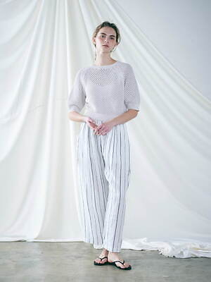 ワランス(WALANCE) 2025年春夏ウィメンズコレクション  - 写真29