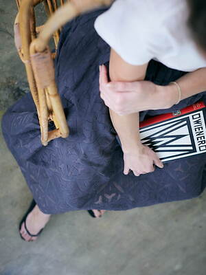 ワランス(WALANCE) 2025年春夏ウィメンズコレクション  - 写真32