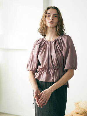 ワランス(WALANCE) 2025年春夏ウィメンズコレクション  - 写真43