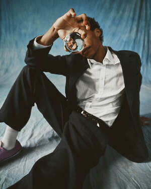 ノア(NOAH) 2025年春夏ウィメンズ&メンズコレクション  - 写真1