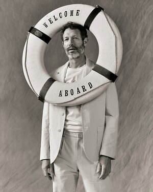 ノア(NOAH) 2025年春夏ウィメンズ&メンズコレクション  - 写真2