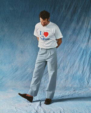 ノア(NOAH) 2025年春夏ウィメンズ&メンズコレクション  - 写真3