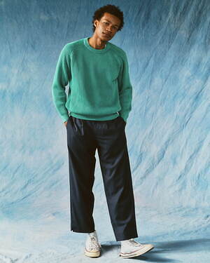 ノア(NOAH) 2025年春夏ウィメンズ&メンズコレクション  - 写真8