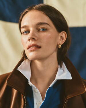 ノア(NOAH) 2025年春夏ウィメンズ&メンズコレクション  - 写真12