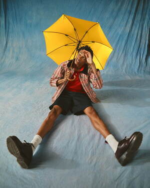 ノア(NOAH) 2025年春夏ウィメンズ&メンズコレクション  - 写真14