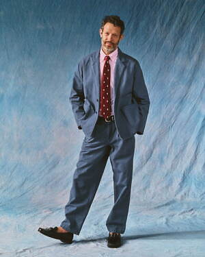 ノア(NOAH) 2025年春夏ウィメンズ&メンズコレクション  - 写真17