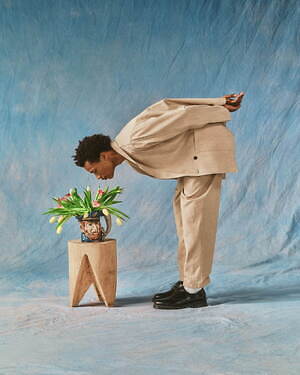 ノア(NOAH) 2025年春夏ウィメンズ&メンズコレクション  - 写真19