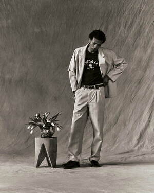 ノア(NOAH) 2025年春夏ウィメンズ&メンズコレクション  - 写真20