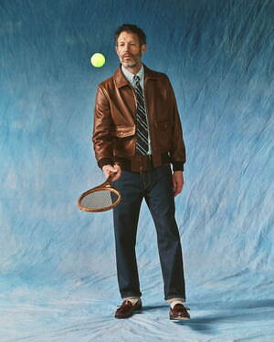 ノア(NOAH) 2025年春夏ウィメンズ&メンズコレクション  - 写真22