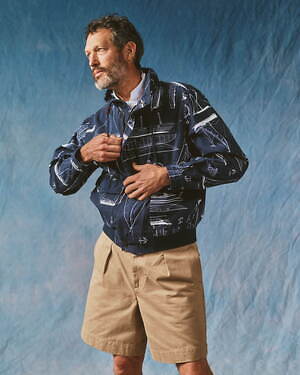 ノア(NOAH) 2025年春夏ウィメンズ&メンズコレクション  - 写真30