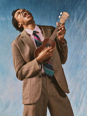 ノア(NOAH) 2025年春夏ウィメンズ&メンズコレクション  - 写真33