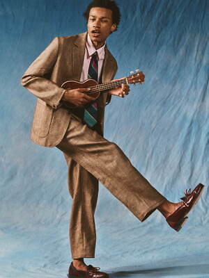 ノア(NOAH) 2025年春夏ウィメンズ&メンズコレクション  - 写真34