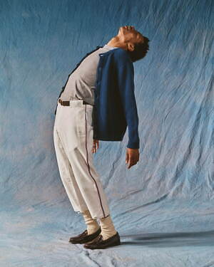 ノア(NOAH) 2025年春夏ウィメンズ&メンズコレクション  - 写真36